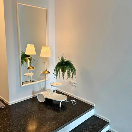 Isaak Appartment Stadtjuwel วัลด์ชุท-ทีนเงน ภายนอก รูปภาพ